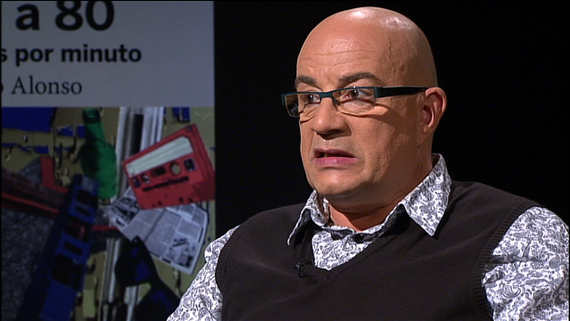 Falece o xornalista Emilio Alonso Pimentel, cronista da movida de Vigo