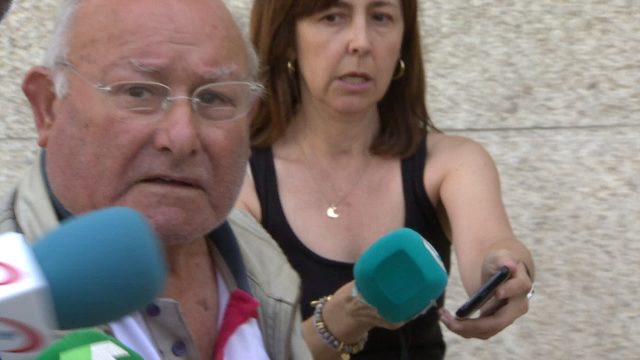 Denuncian a Manuel Charlín por conducir sen puntos no carné