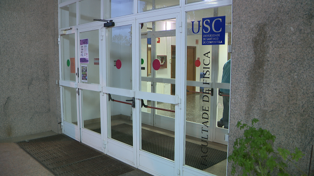 Os estudantes convocan unha folga nas universidades galegas para esixir a fin do curso escolar
