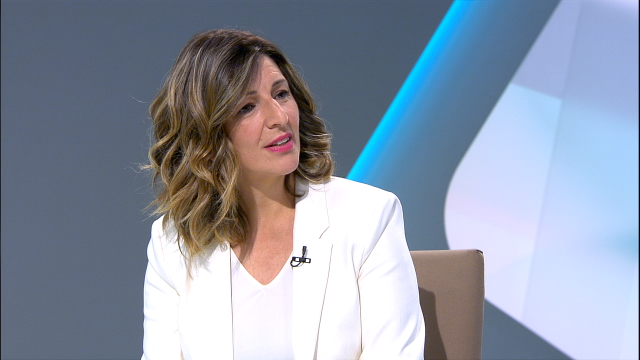 Moncloa confirma que Yolanda Díaz será ministra no Executivo de Sánchez
