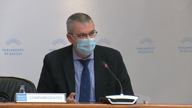 330 denuncias diarias en Galicia por incumprir as medidas anticovid