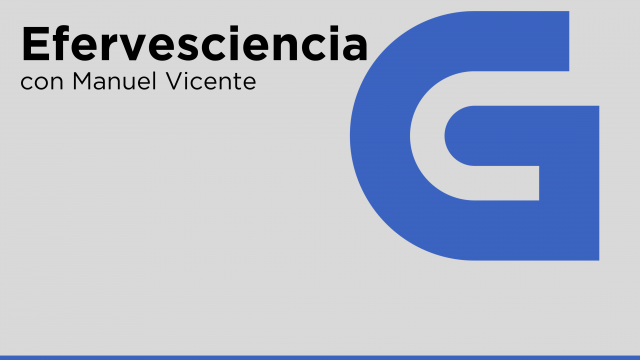 Efervesciencia