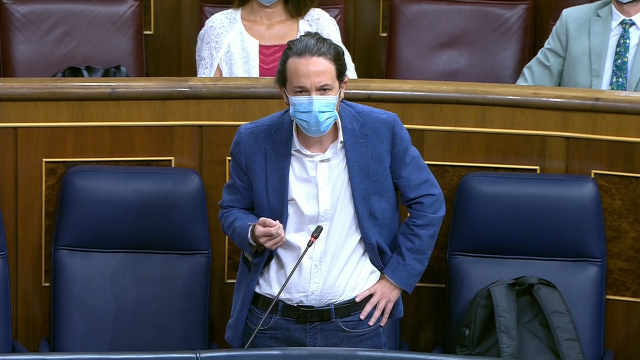 O xuíz do caso Neurona abre tres novos procedementos sobre Podemos