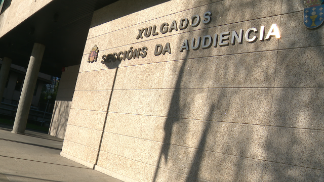 Xulgan en Vigo un home acusado de abusar dunha nena de 16 anos con discapacidade