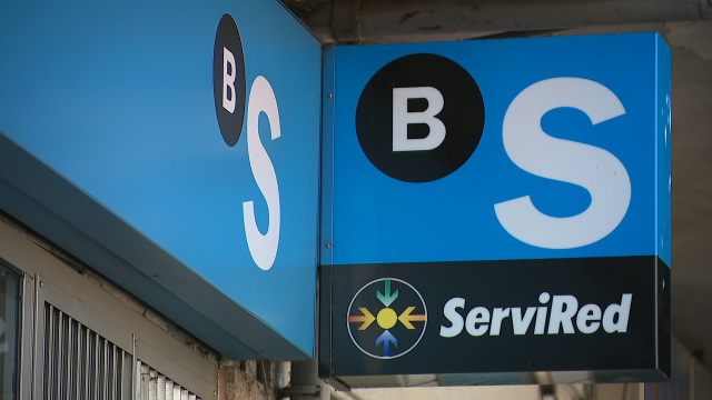 O Banco Sabadell anuncia un ere que incluirá prexubilacións e un plan de recolocacións