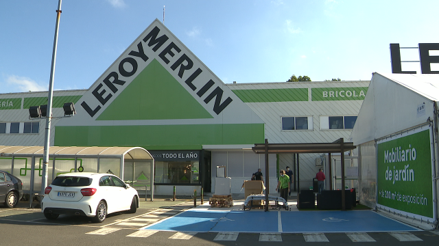Leroy Merlin contratará 2.000 persoas en toda España