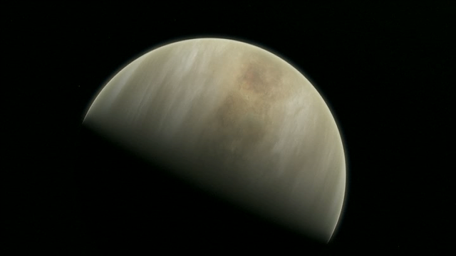 Atopan posibles indicios de vida en Venus