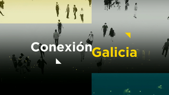 Conexión Galicia