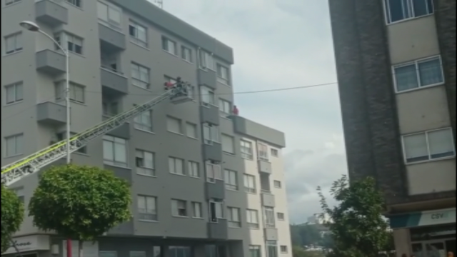 Atopan nun piso de Vigo o cadáver dun veciño que levaba morto varios días