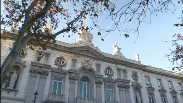 O Tribunal Supremo rexeita o uso do certificado covid no ocio nocturno de Andalucía