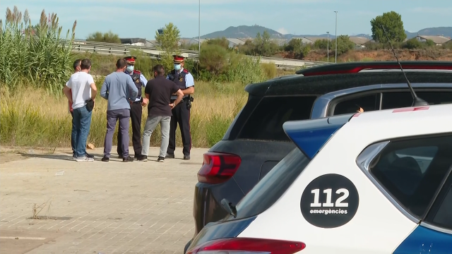 Unha muller embarazada perde o fillo que esperaba nun tiroteo con cinco feridos en Sabadell