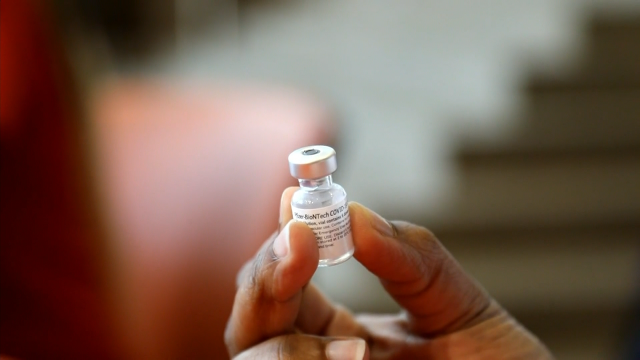 Os EUA comezarán a administrar terceiras doses da vacina o 20 de setembro