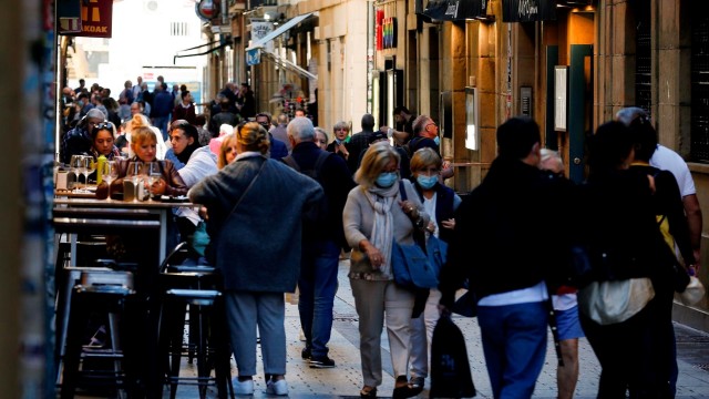 España encara unha nova normalidade sen covid pero alerta respecto ao inverno
