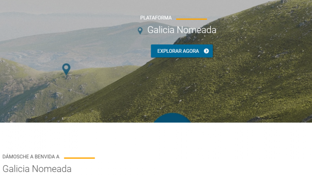 Unha aplicación da RAG recupera en dous meses 4.000 microtopónimos