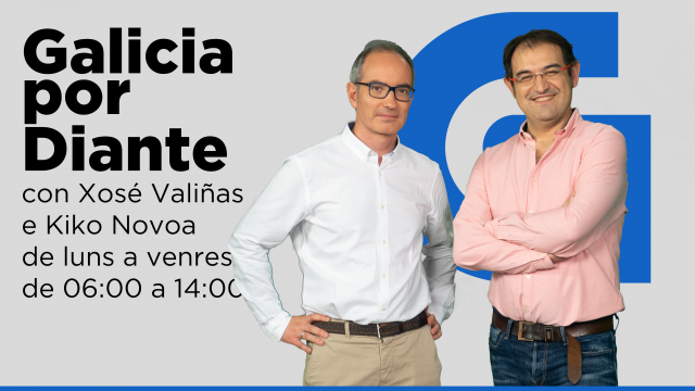 Galicia por Diante