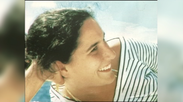 A xuíza autoriza a exhumación do corpo de Déborah Fernández