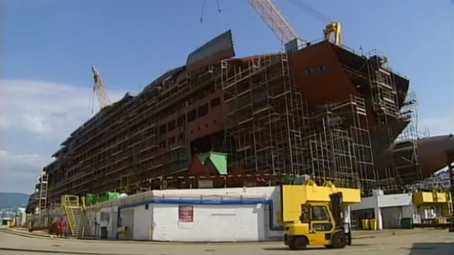 Industria pide "responsabilidade" aos accionistas de Barreras e saúda iniciativa das auxiliares