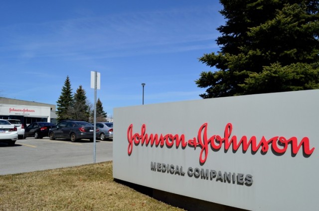 EEUU aproba a vacina monodose de Johnson&Johnson