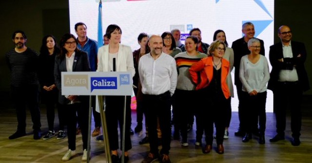 O BNG non acudirá á rolda de consultas con Filipe VI