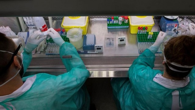 A incidencia acumulada da covid en España baixa de 307 a 231 nunha semana