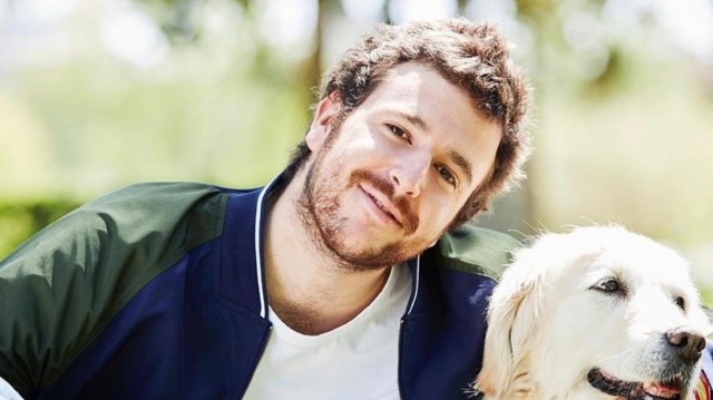 Falece aos 27 anos Álex Lecquio, o fillo de Ana Obregón e Alessandro Lecquio