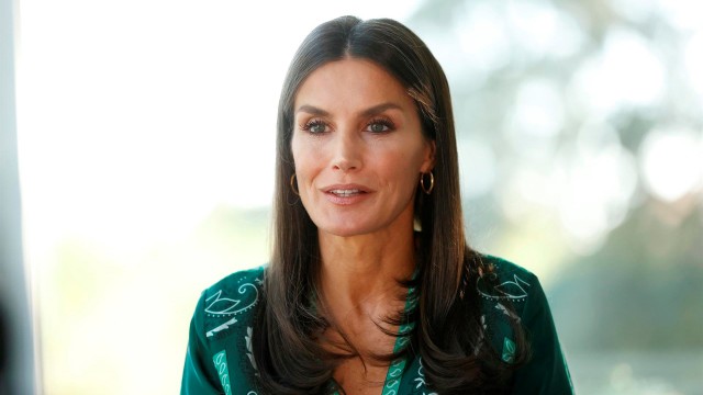 A raíña Letizia presidirá en Vigo o Congreso Internacional FAO-Conxemar