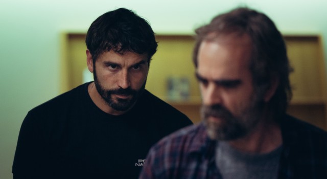 'Fatum', nova película participada pola Televisión de Galicia, chegará aos cines o vindeiro mes de abril