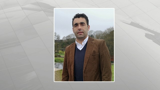O alcalde de Rodeiro perfílase como novo delegado da Xunta en Pontevedra