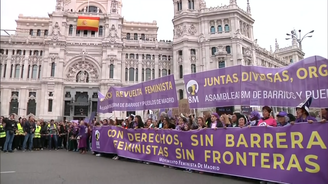 A Unión de Oficiais de Garda Civil pide ser acusación na causa do 8-M