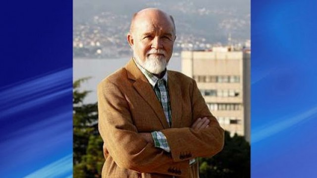 Falece Manuel Soto, primeiro alcalde de Vigo na democracia