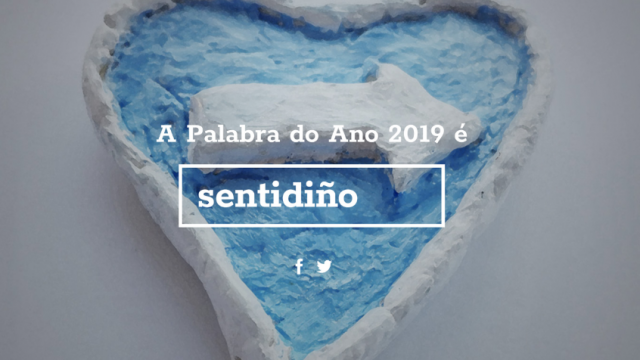 "Sentidiño", elixida Palabra do Ano por votación popular