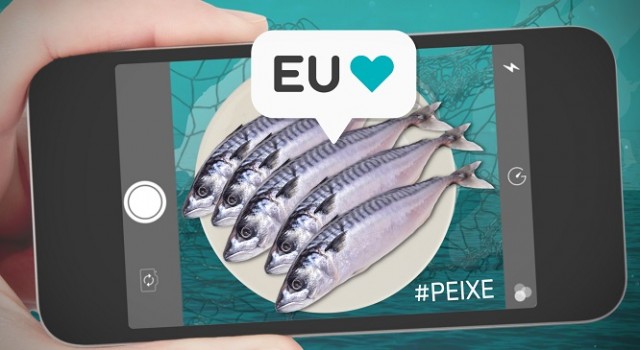 Con 'Eu quero peixe', os espectadores da TVG achegaranse esta noite a un dos emblemas da gastronomía galega