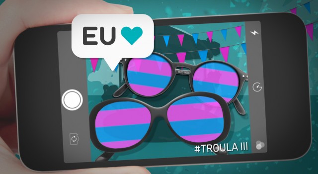 As festas destes últimos días de verán chegarán aos fogares galegos da man de 'Eu quero troula III'
