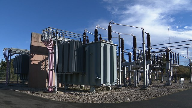 O prezo da electricidade retoma a escalada e rexistra o luns máis caro da historia