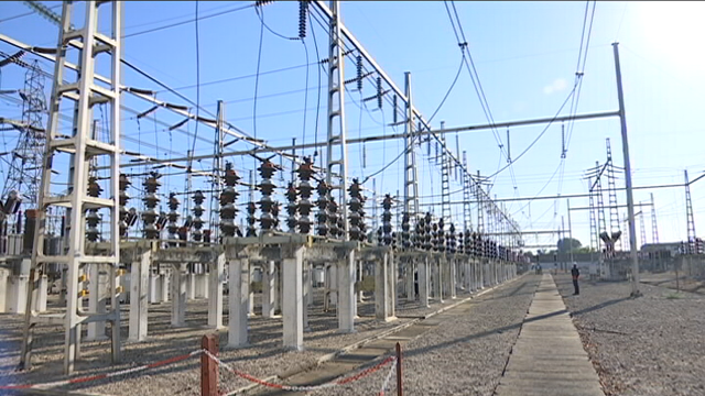 O prezo da luz anotará este mércores o terceiro máximo histórico consecutivo