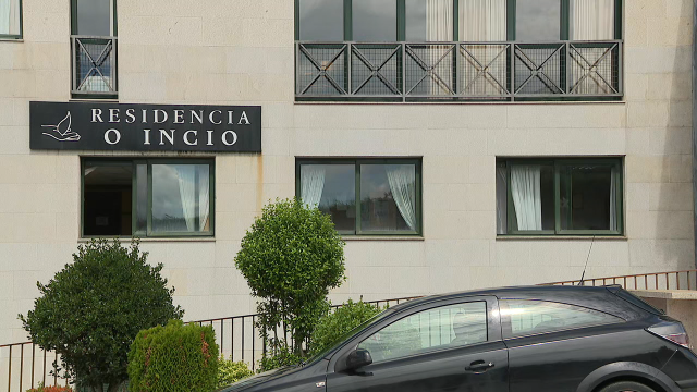 O alcalde do Incio pedirá un cribado masivo tras os 69 contaxios na residencia