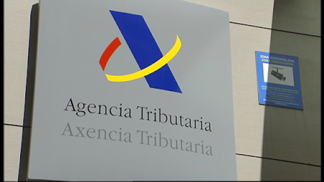 Facenda mantén o inicio da campaña da renda o 1 de abril
