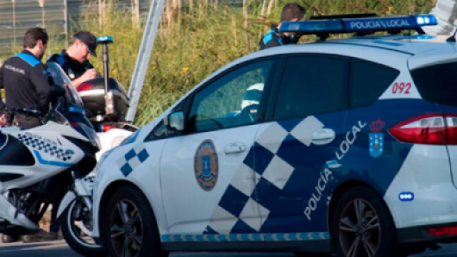Tramitan xa as multas por violar o confinamento, con 34.000 propostas en Galicia