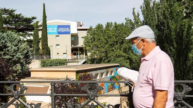 Suíza impón corentena aos viaxeiros procedentes de España peninsular