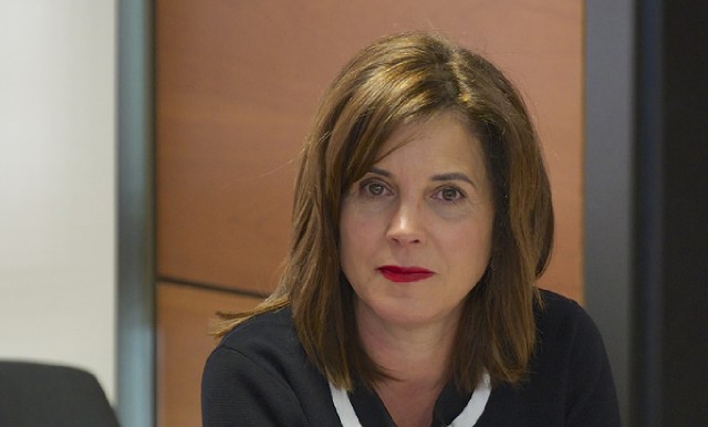 O presidente de Canarias destitúe a súa conselleira de Sanidade Teresa Cruz