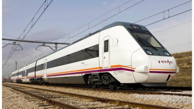 Descarrila un tren entre Betanzos e Oza-Cesuras sen causar feridos