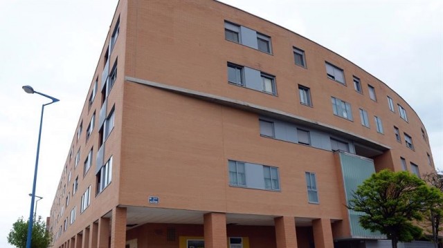 Liberdade para a parella da muller que morreu ao caer por unha xanela en Valladolid