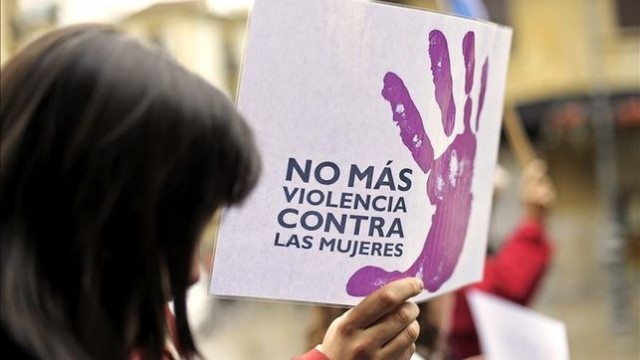 As cifras da violencia machista: un asasinato cada semana nos últimos 16 anos