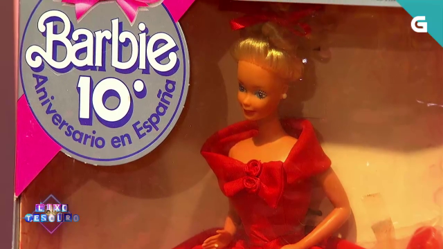 Valerá máis unha Barbie ca un Óscar?