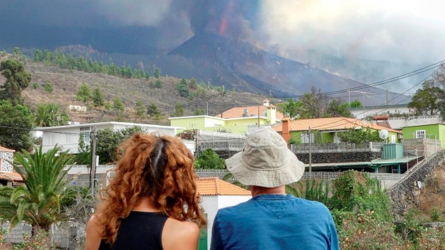 O Cabido da Palma agradece as axudas e habilita vías para facer doazóns económicas
