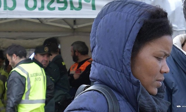 Ana Julia intenta suicidarse no cárcere despois de discutir con outra reclusa